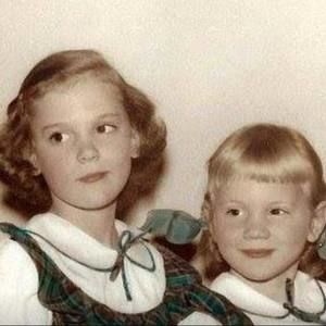 Meet your Posher, Maryann